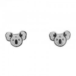 BOUCLES D'OREILLES KOALA...