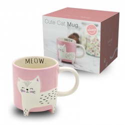 GRAND MUG CHAT