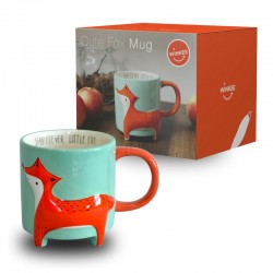 GRAND MUG RENARD