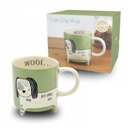 GRAND MUG CHIEN