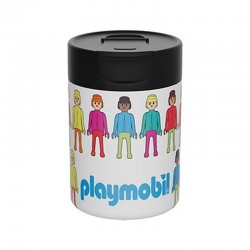 Mug Isotherme Playmobil