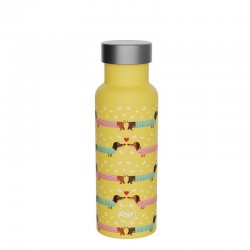 BOUTEILLE ISOTHERME TECKEL