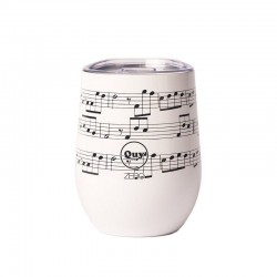 MUG ISOTHERME MUSIQUE