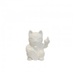 MANEKI NEKO FUCK SMALL BLANC