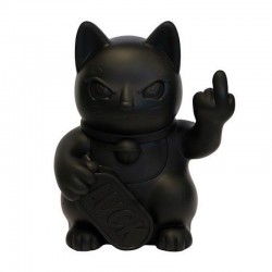 Maneki Neko Fuck XL noir –...