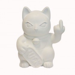 MANEKI NEKO FUCK XL BLANC