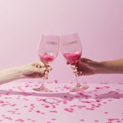 COFFRET DE 2 VERRES...