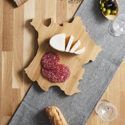 PLANCHE A APERO CARTE DE...