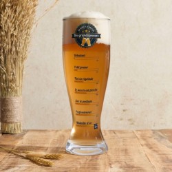 VERRE A BIERE XXL