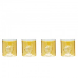 4 SHOOTERS ROCK HAND