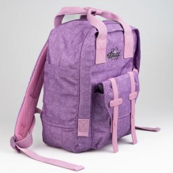 SAC A DOS DIDDL VIOLET