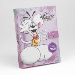 JOURNAL SECRET DIGICODE DIDDL