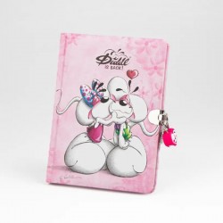 JOURNAL SECRET DIDDL