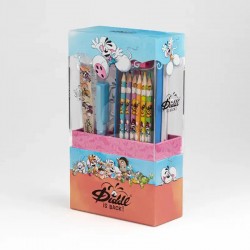 SET ECRITURE A6 DIDDL