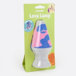 CHAUSSETTES LAVA LAMP...