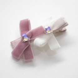 BARRETTE YUKO B - CARLA PARIS