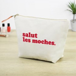 TROUSSE SALUT LES MOCHES