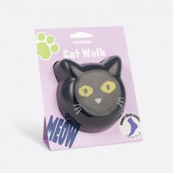 CHAUSSETTES CAT WALK...