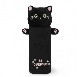 TROUSSE PELUCHE LEGAMI CHAT