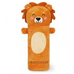 TROUSSE PELUCHE LEGAMI LION