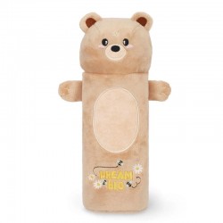 TROUSSE PELUCHE LEGAMI OURS