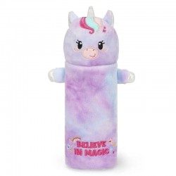 TROUSSE PELUCHE LEGAMI LICORNE