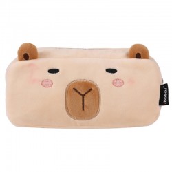 TROUSSE A CRAYONS CAPYBARA