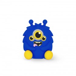 TAILLE CRAYON LEGAMI MONSTRE