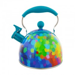 BOUILLOIRE PYLONES...