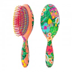 BROSSE A CHEVEUX PYLONES...