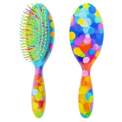 BROSSE A CHEVEUX PYLONES...