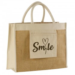 SAC CABAS SMILE
