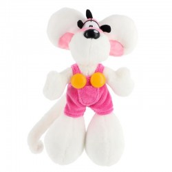 PELUCHE 20 CM DIDDL...