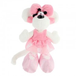 PELUCHE 20 CM DIDDLINA...