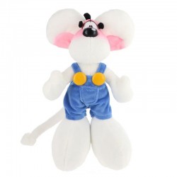 PELUCHE 30 CM DIDDL...