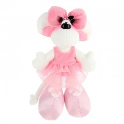 PELUCHE 30 CM DIDDLINA...