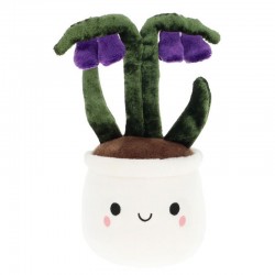 PELUCHE KAWAII JACINTHE