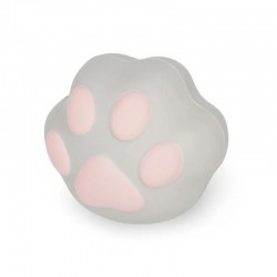 Anti-stress Patte de chat...