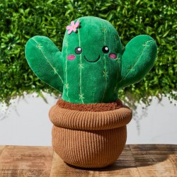 PELUCHE SIERRA CACTUS