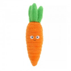 MINI PELUCHE CAROTTE