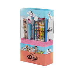 SET ECRITURE A6 DIDDL