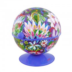 Boule à sucre Pylones...