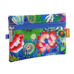 Porte monnaie Pylones...