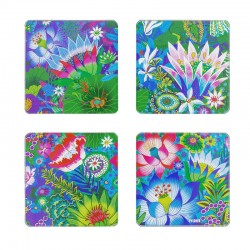 Dessous de verre Pylones...