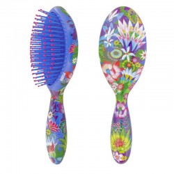 Brosse à cheveux Pylones...