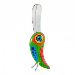 Couteau à beurre Pylones...