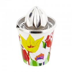 Presse agrumes Pylones Tulipes