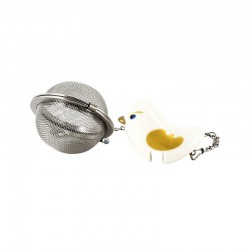 Infuseur à thé Pylones...