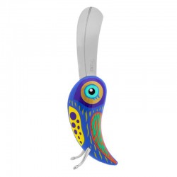 Couteau à beurre Pylones...