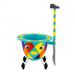 Coquetier Pylones Cocotte...